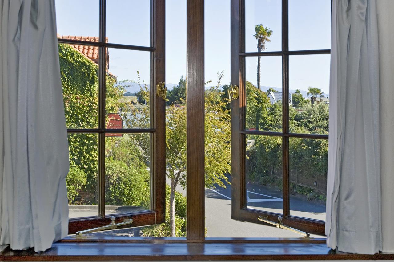 Apartment Compass - Monaco *